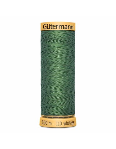 Gütermann Gütermann Cotton thread 50wt 8760 100m