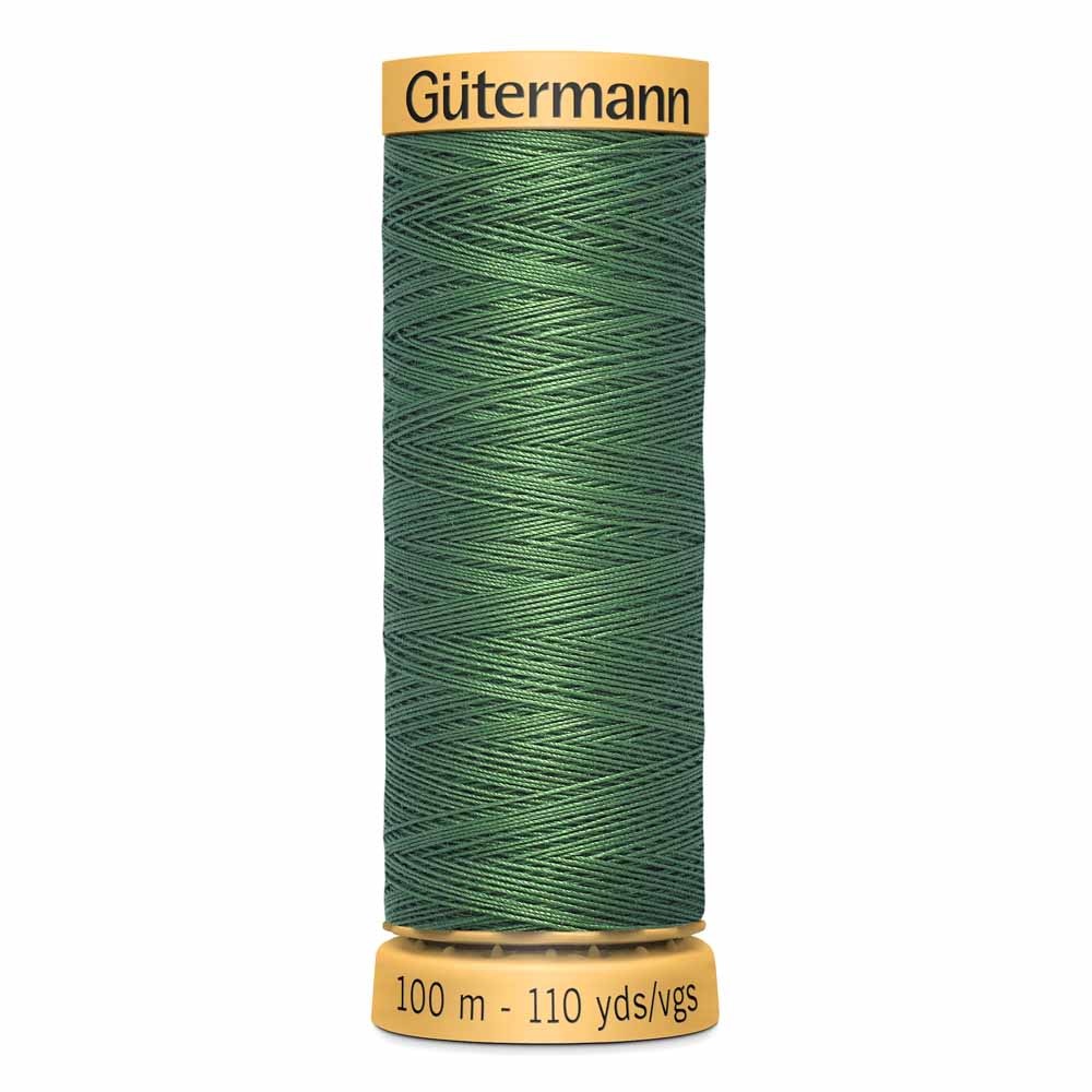 Gütermann Gütermann Cotton thread 50wt 8760 100m