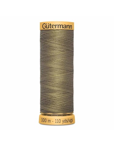 Gütermann Gütermann Cotton thread 50wt 8805 100m