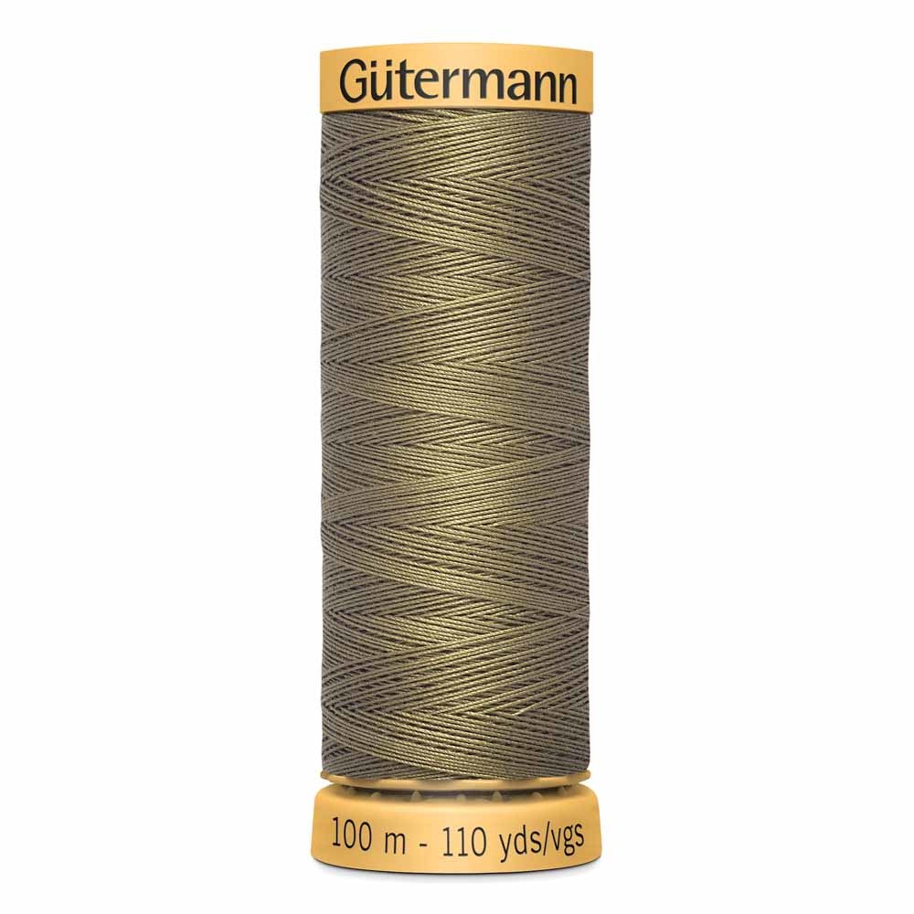 Gütermann Gütermann Cotton thread 50wt 8805 100m