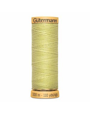Gütermann Fil Gütermann Coton 50wt 8885 100m