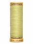 Gütermann Fil Gütermann Coton 50wt 8885 100m