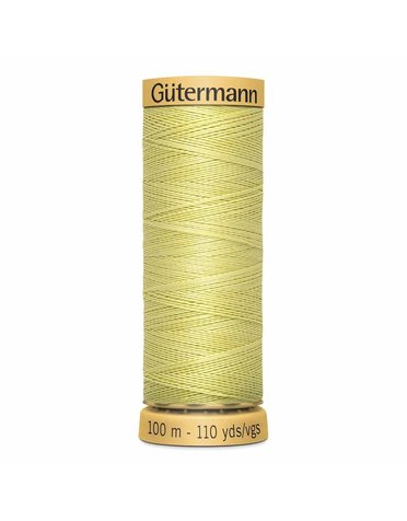 Gütermann Gütermann Cotton thread 50wt 8915 100m