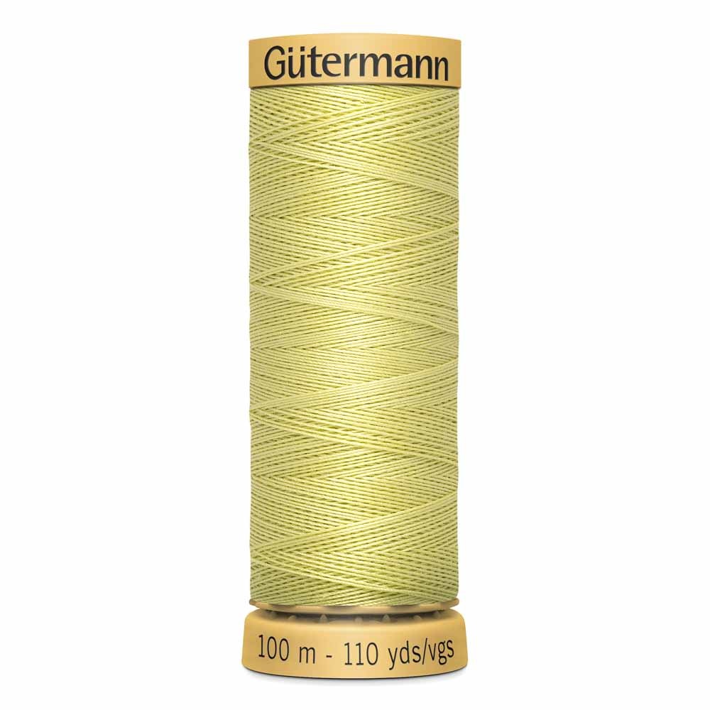 Gütermann Gütermann Cotton thread 50wt 8915 100m