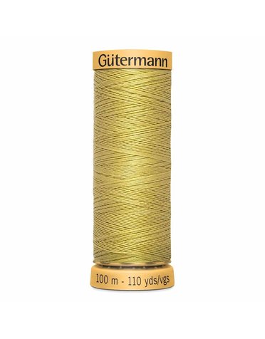 Gütermann Gütermann Cotton thread 50wt 8935 100m