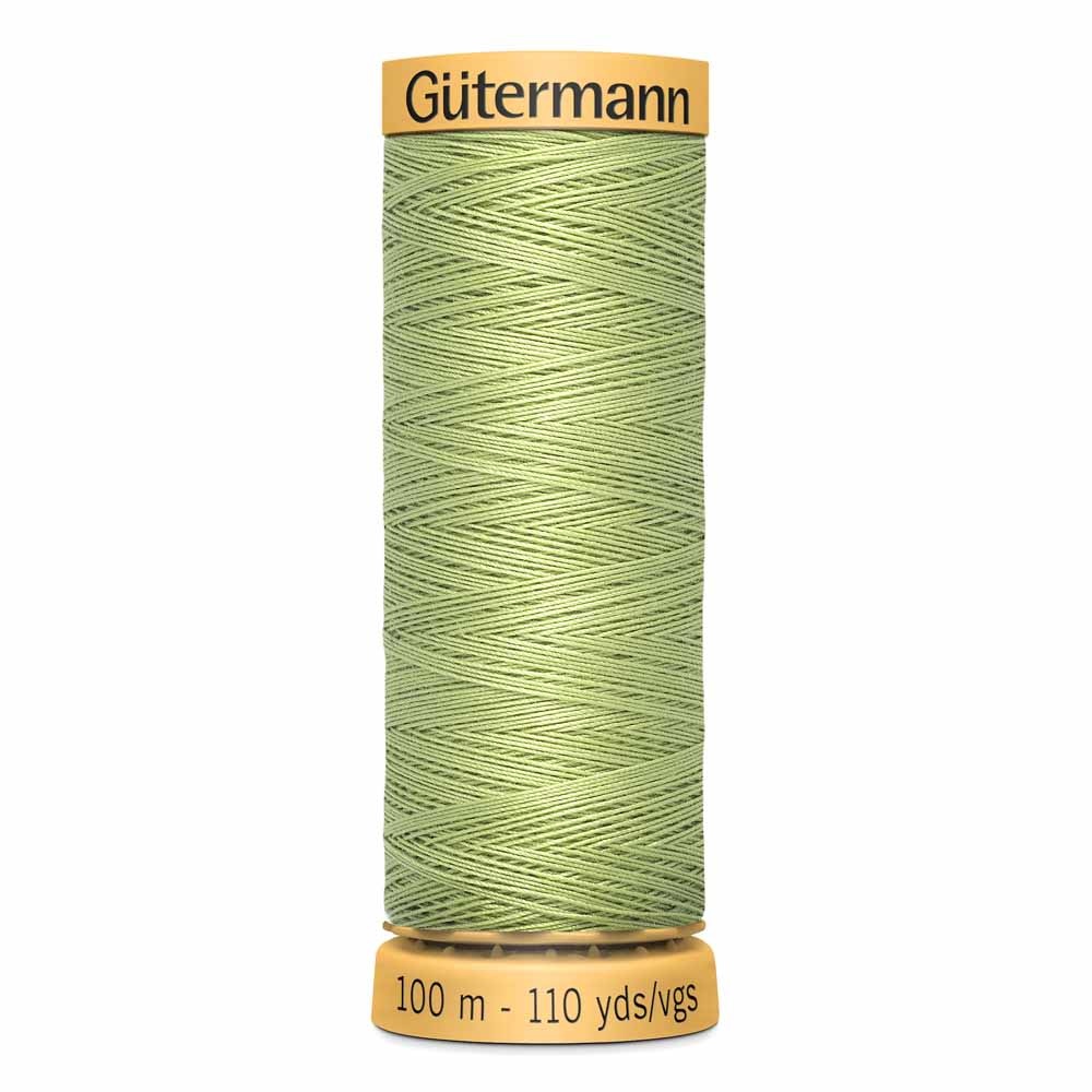 Gütermann Gütermann Cotton thread 50wt 8950 100m