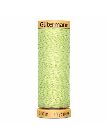 Gütermann Gütermann Cotton thread 50wt 8975 100m