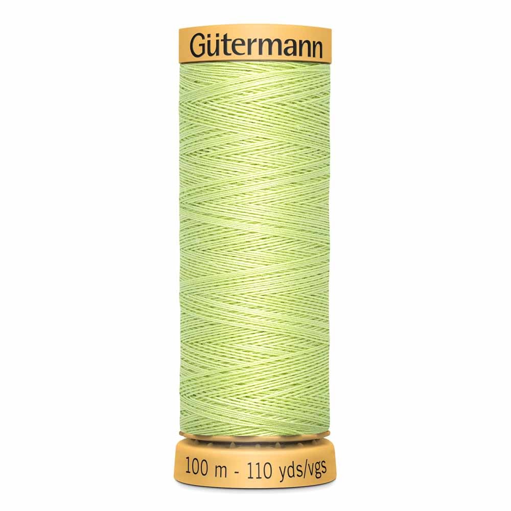 Gütermann Gütermann Cotton thread 50wt 8975 100m