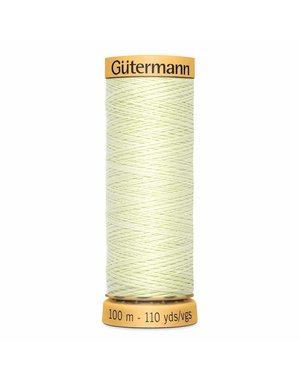 Gütermann Fil Gütermann Coton 50wt 9020 100m