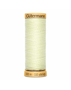 Gütermann Gütermann Cotton thread 50wt 9020 100m