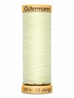 Gütermann Gütermann Cotton thread 50wt 9020 100m