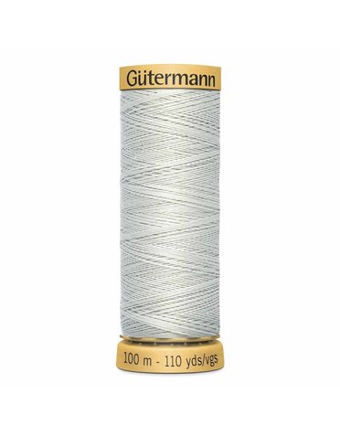 Gütermann Gütermann Cotton thread 50wt 9090 100m