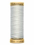 Gütermann Fil Gütermann Coton 50wt 9090 100m