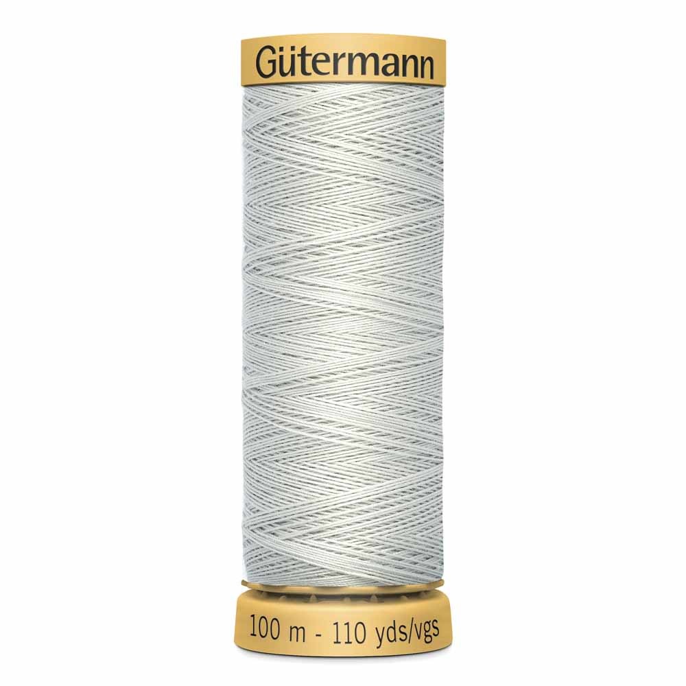 Gütermann Gütermann Cotton thread 50wt 9090 100m