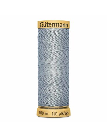 Gütermann Gütermann Cotton thread 50wt 9200 100m