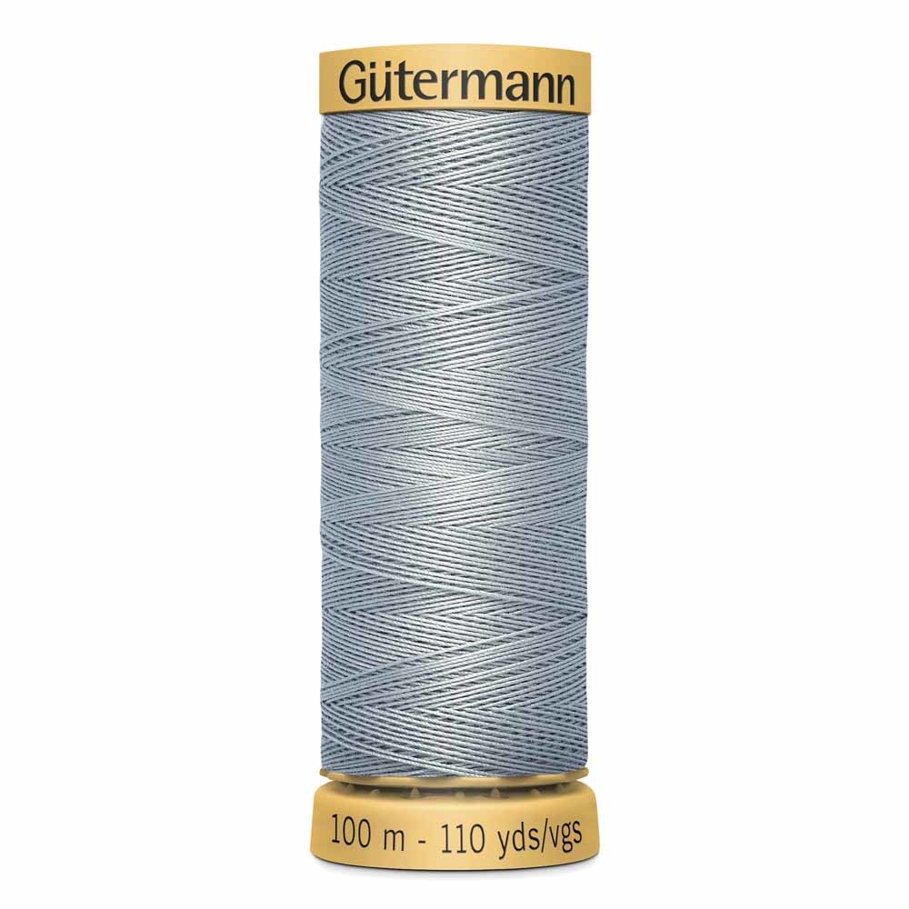 Gütermann Gütermann Cotton thread 50wt 9200 100m