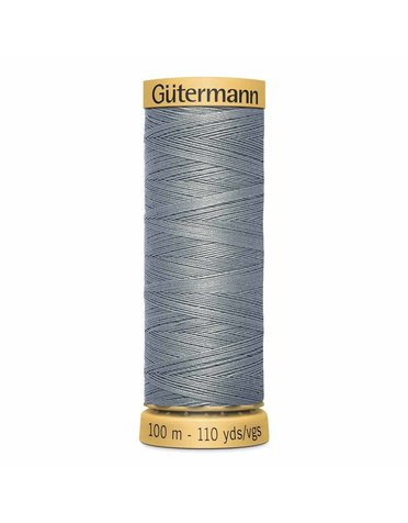 Gütermann Gütermann Cotton thread 50wt 9280 100m