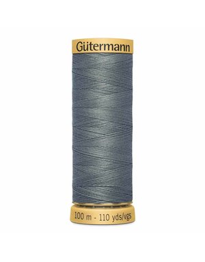 Gütermann Gütermann Cotton thread 50wt 9340 100m