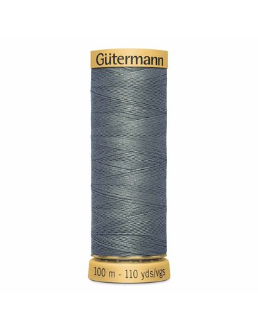 Gütermann Gütermann Cotton thread 50wt 9340 100m