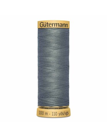 Gütermann Gütermann Cotton thread 50wt 9340 100m