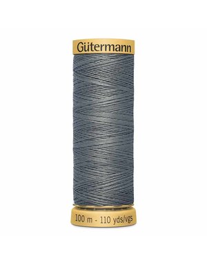 Gütermann Gütermann Cotton thread 50wt 9400 100m