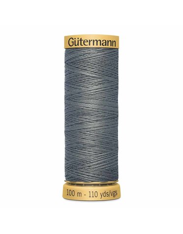 Gütermann Fil Gütermann Coton 50wt 9400 100m