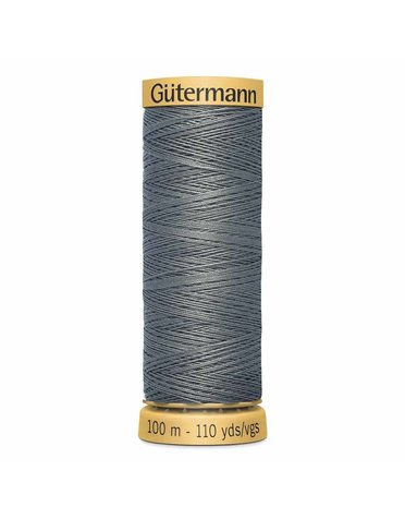 Gütermann Gütermann Cotton thread 50wt 9400 100m