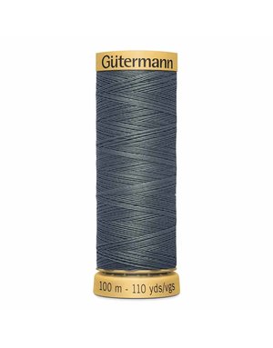 Gütermann Gütermann Cotton thread 50wt 9500 100m