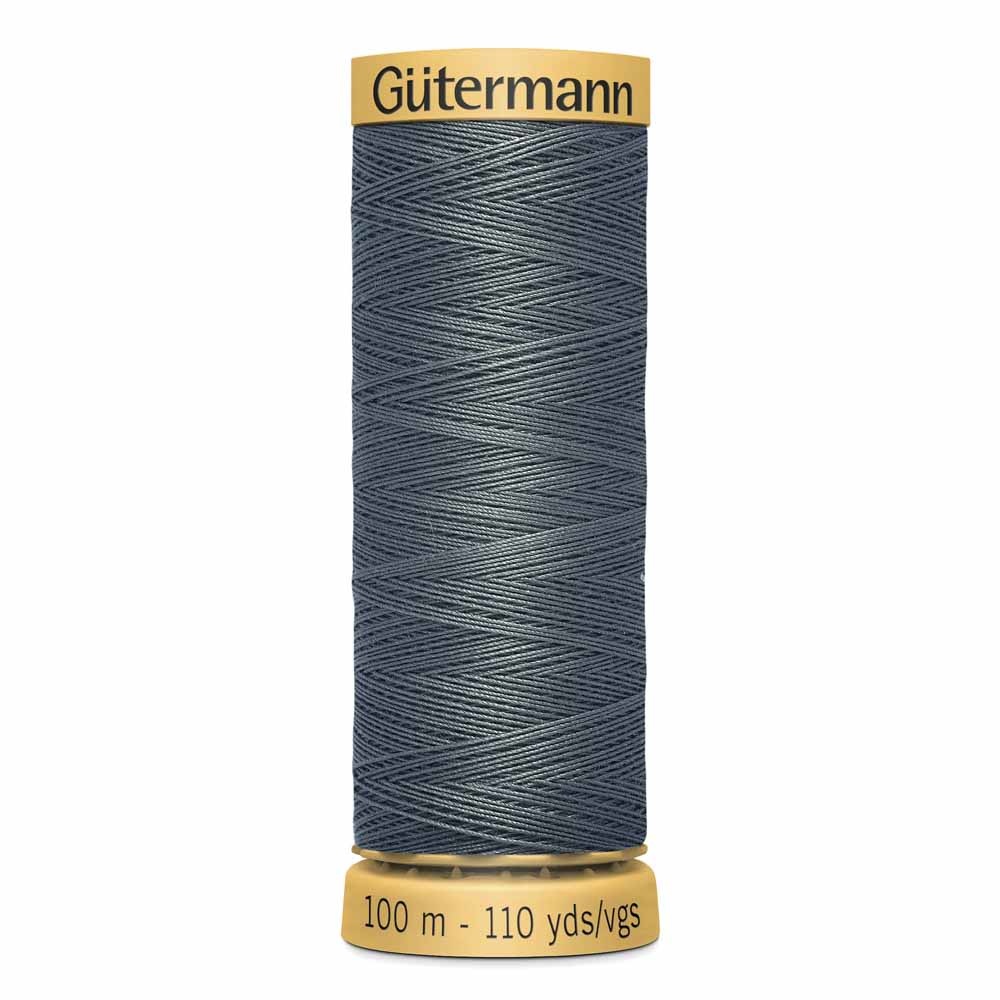 Gütermann Gütermann Cotton thread 50wt 9500 100m