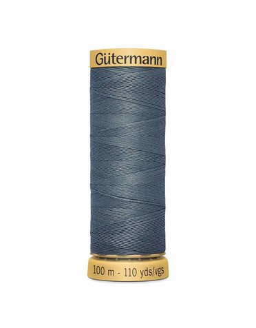 Gütermann Gütermann Cotton thread 50wt 9700 100m