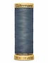 Gütermann Fil Gütermann Coton 50wt 9700 100m