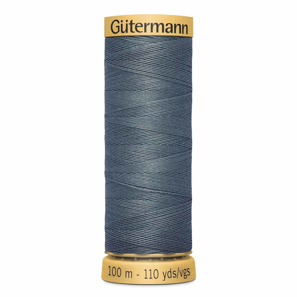 Gütermann Gütermann Cotton thread 50wt 9700 100m