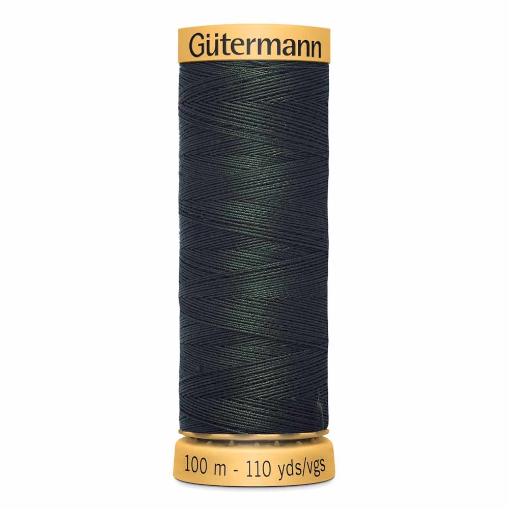 Gütermann Gütermann Cotton thread 8640