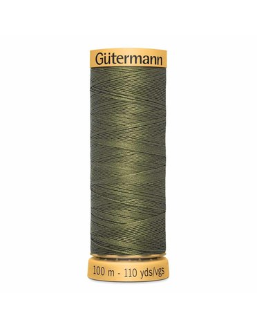 Gütermann Gütermann Cotton thread 8780