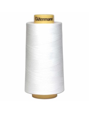 Gütermann Gütermann Cotton thread White