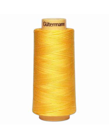 Gütermann Gütermann Variegated Cotton thread 9918