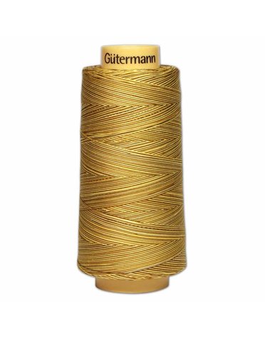 Gütermann Gütermann Variegated Cotton thread 9928