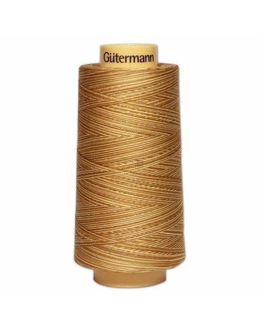 Gütermann Gütermann Variegated Cotton thread 9938