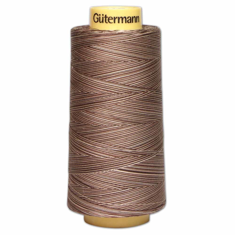 Gütermann Gütermann Variegated Cotton thread 9948