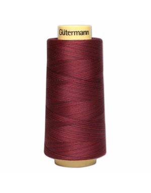 Gütermann Gütermann Variegated Cotton thread 9959