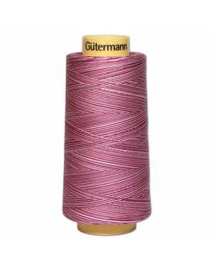 Gütermann Gütermann Variegated Cotton thread 9969