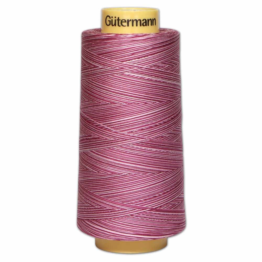 Gütermann Gütermann Variegated Cotton thread 9969