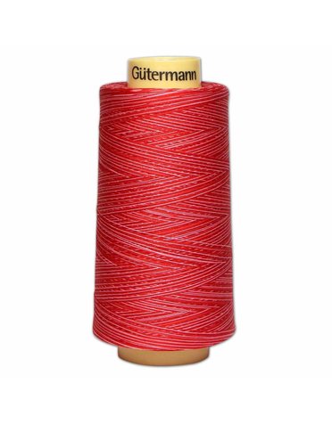 Gütermann Gütermann Variegated Cotton thread 9973