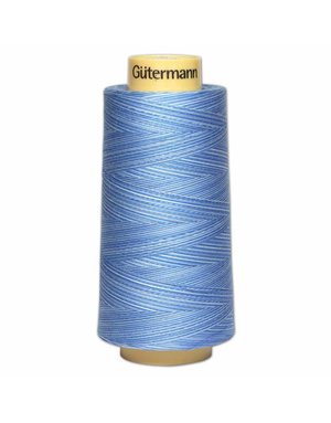 Gütermann Gütermann Variegated Cotton thread 9981