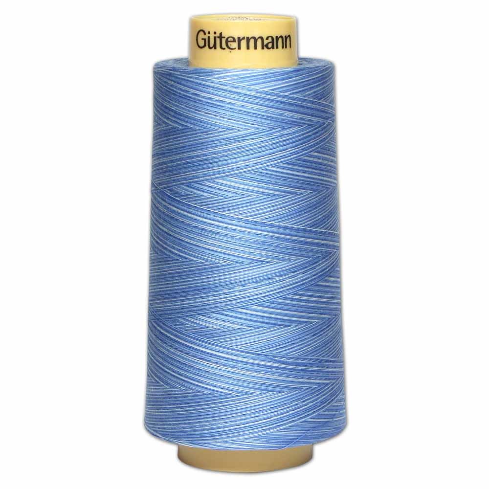 Gütermann Gütermann Variegated Cotton thread 9981