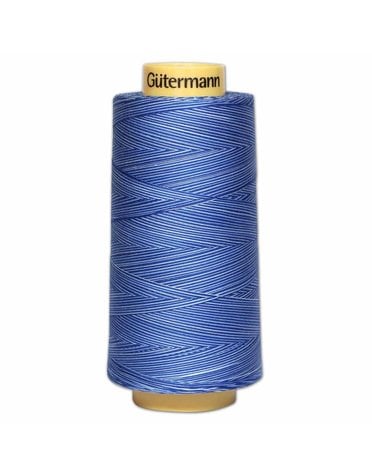 Gütermann Gütermann Variegated Cotton thread 9986