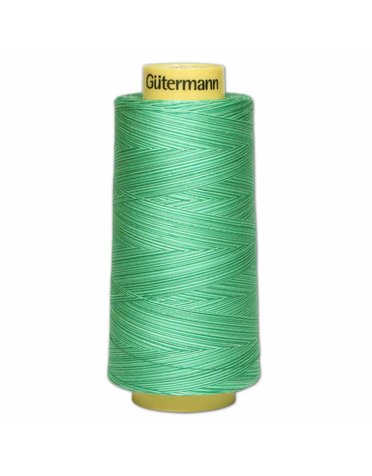 Gütermann Gütermann Variegated Cotton thread 9989