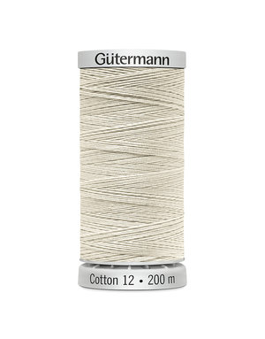 Gütermann Fil Gütermann Coton 1010
