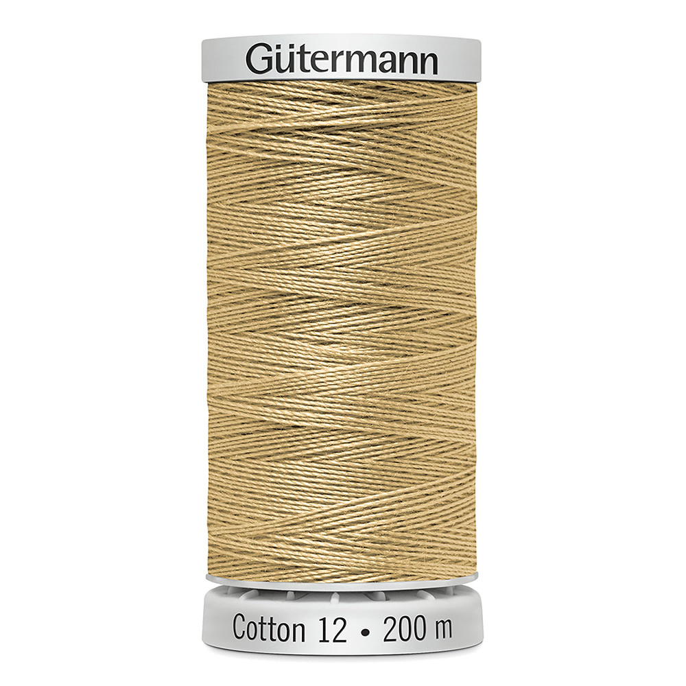 Gütermann Fil Gütermann Coton 1120