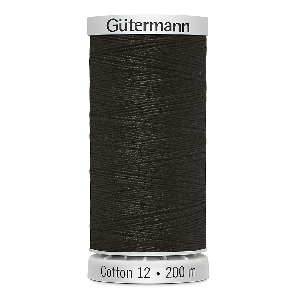 Gütermann Fil Gütermann Coton 1712